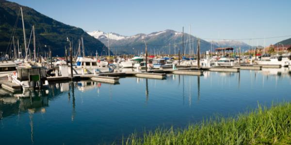 Whittier, AK Launches Contactless Parking Payment Option with Passport ...