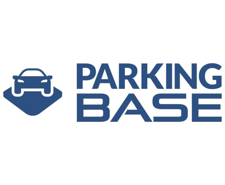 Parking Base logo - Parking Base Integrates with Google to Permit Drivers to Reserve Parking with Google Maps and Google Search