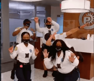 Masks on Miami: A COVID Safety Campaign with Smiling Undertones ...