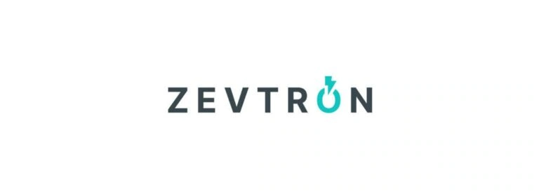 Zevtron logo - Zevtron Announces Partnership with Parking Concepts Inc.