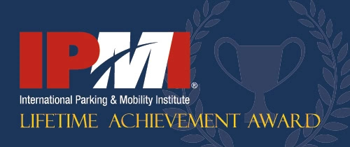 IPMI Lifetime Achievement Award