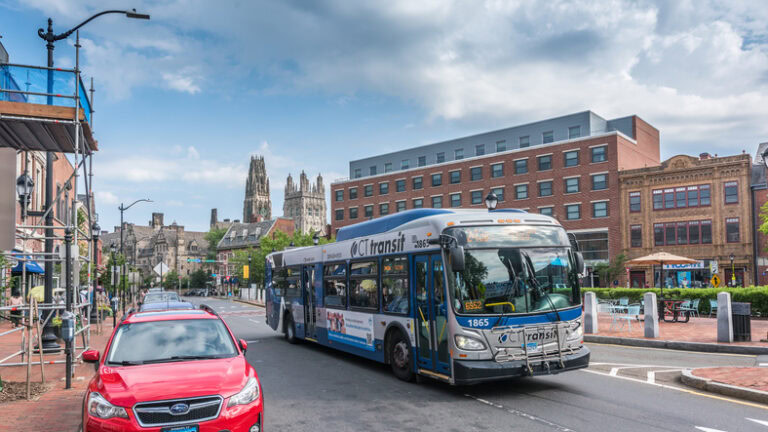 Transportation, Mobility and cars parking.