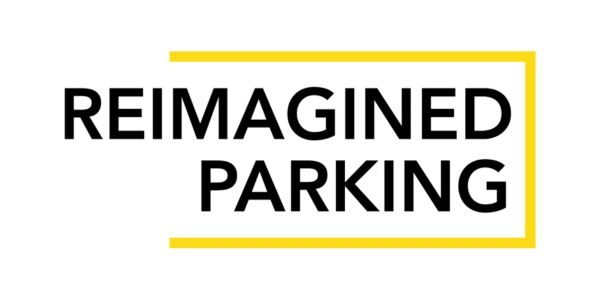 Reimagined Parking Logo - Reimagined Parking Completes Private Capital Transaction to Strengthen its Position as a Leader in the Parking Solutions Industry