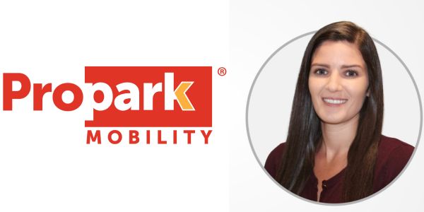 Propark Mobility Logo and Promotion