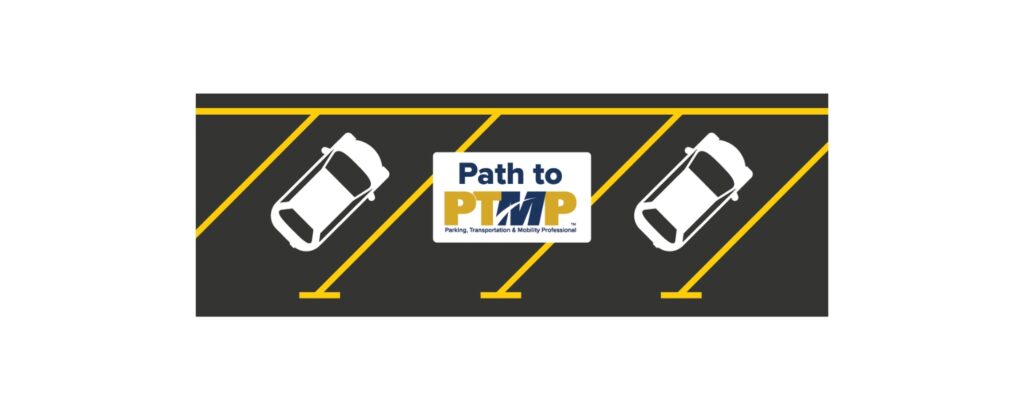 Path to PTMP graphic