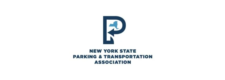 New York State Parking & Transportation Association logo